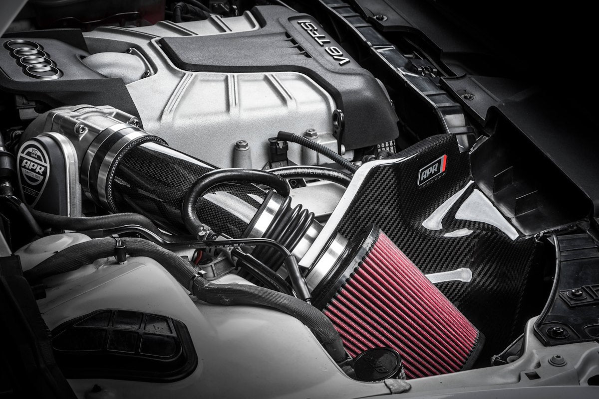 APR Engine Cold Air Intake CI100037 product image 10