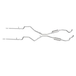 MagnaFlow Exhaust Products Exhaust System Kit 16724 product image 10