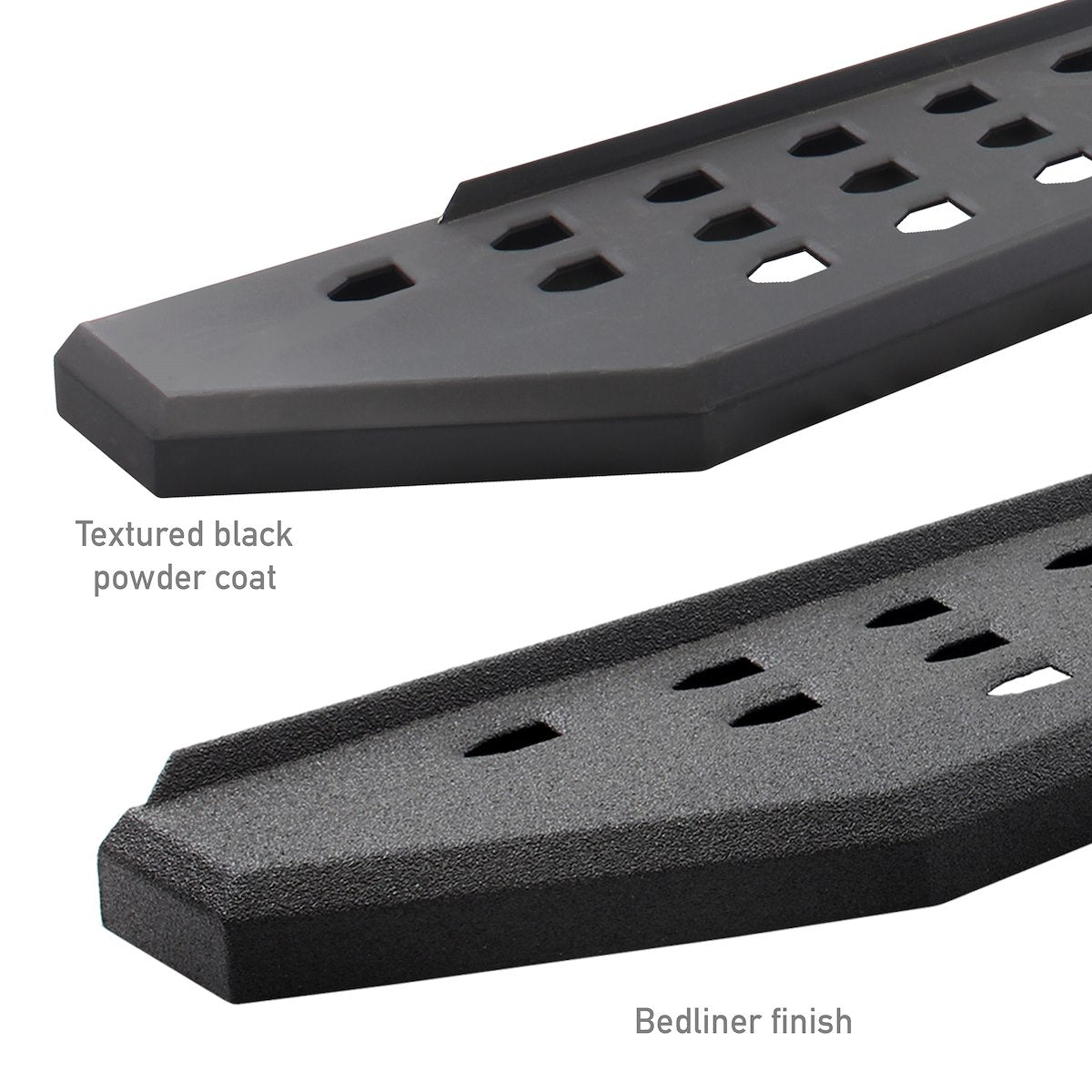 Go Rhino Running Board Replacement Parts 69443687PC product image 7