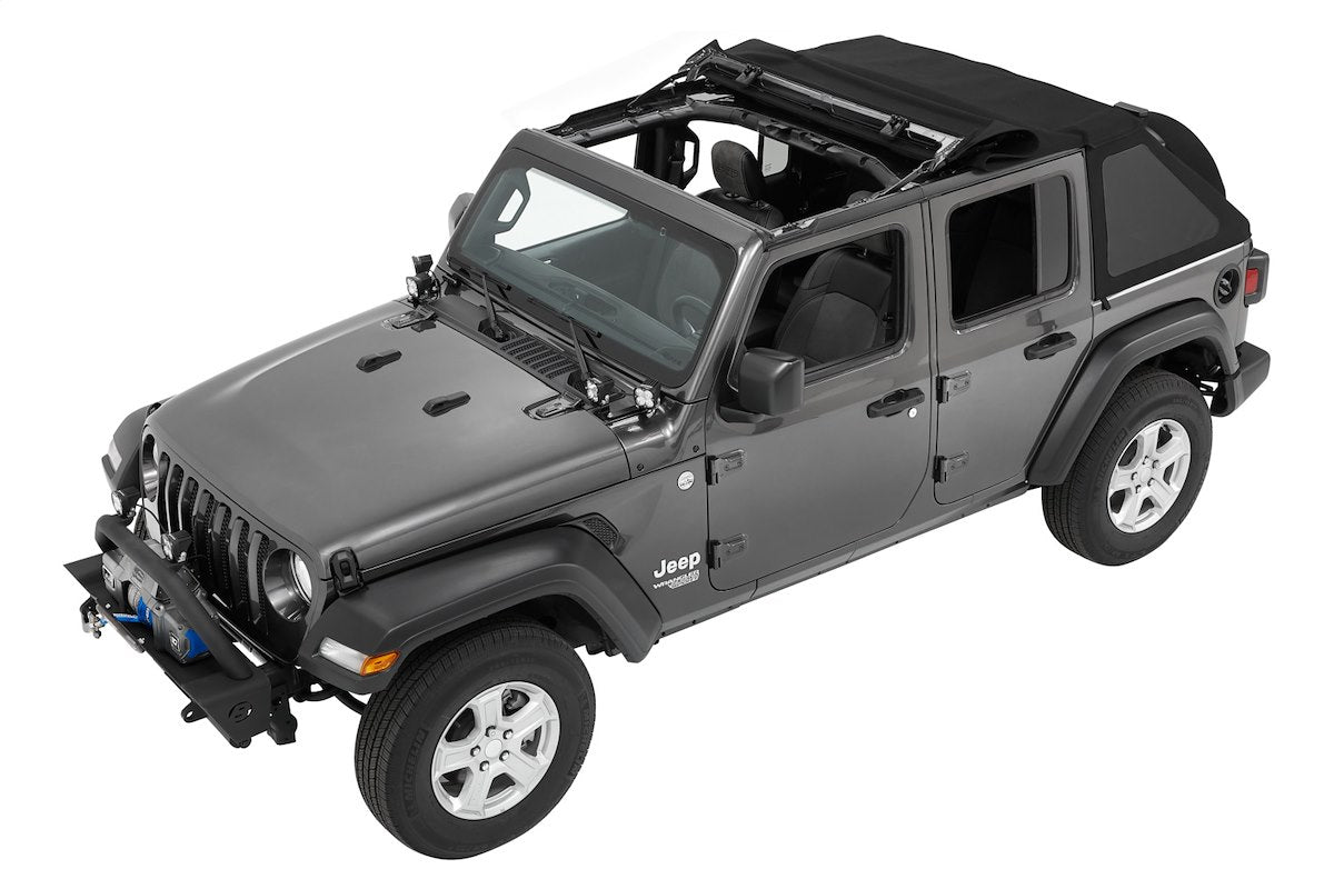 Bestop Soft Top 56863-17 product image 7