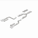 MagnaFlow Exhaust Products Exhaust System Kit 19367 product image 6