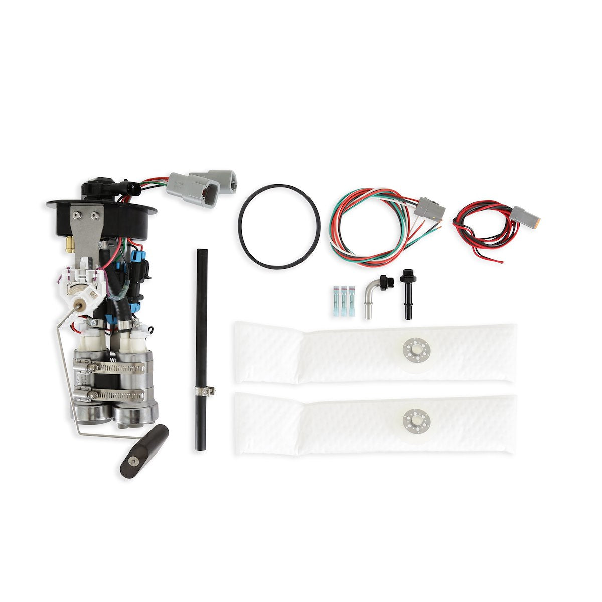 Holley Fuel Pump Module Assembly 12-365 product image 1