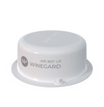 Winegard Broadcast TV Antenna, Air 360, Channels 14-51, White - A3-LPW1