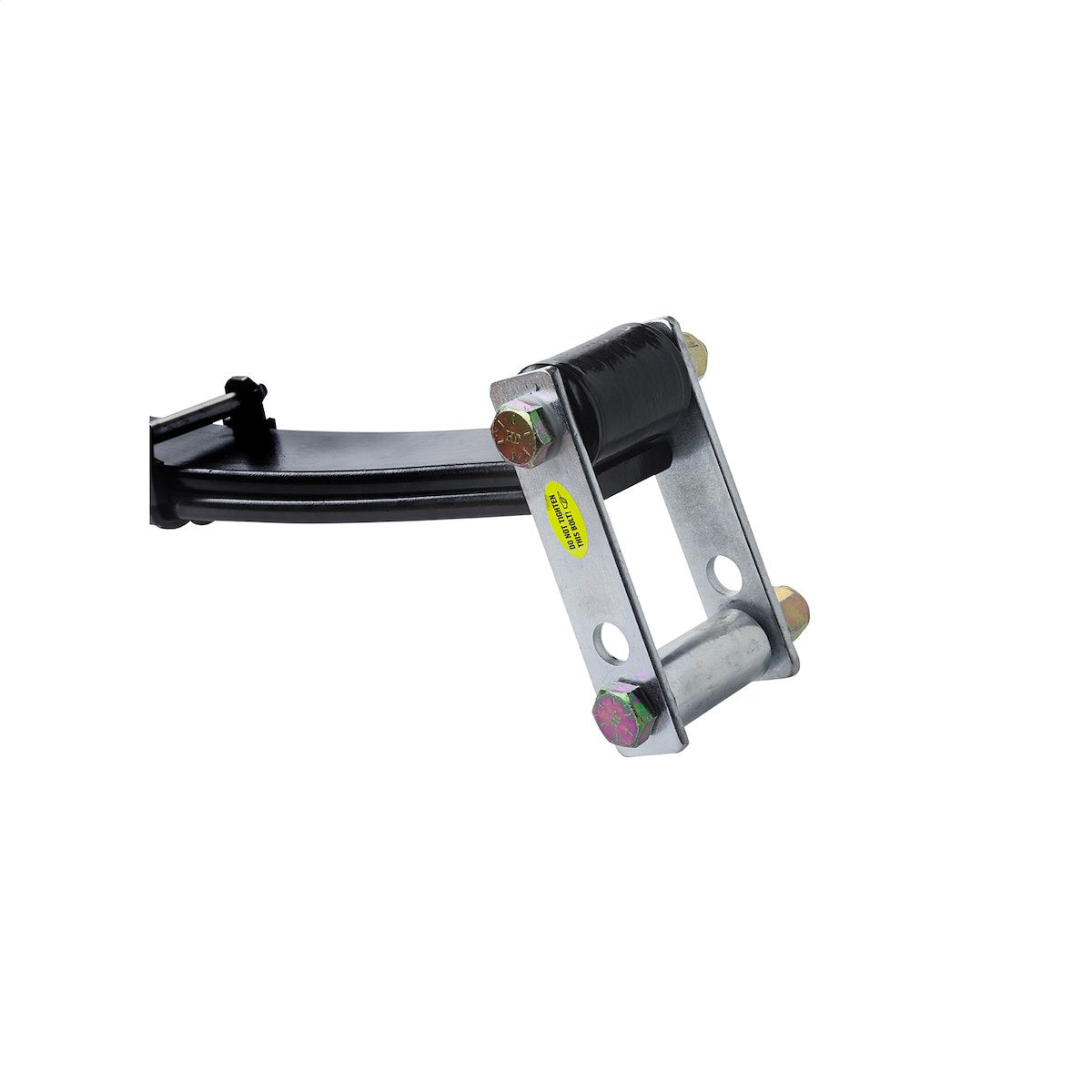 SuperSprings Leaf Helper Spring SSA24 product image 7
