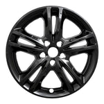 Coast2Coast Wheel Skins & Styled Wheel Covers IWCIMP447BLK product image 1