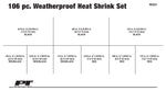 Performance Tool Automotive Tools & Shop Equipment W541 product image 3