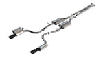 Borla Exhaust System Kit 140918BC product image 1
