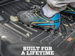Husky Liners Floor Mats & Liners 54111 product image 7