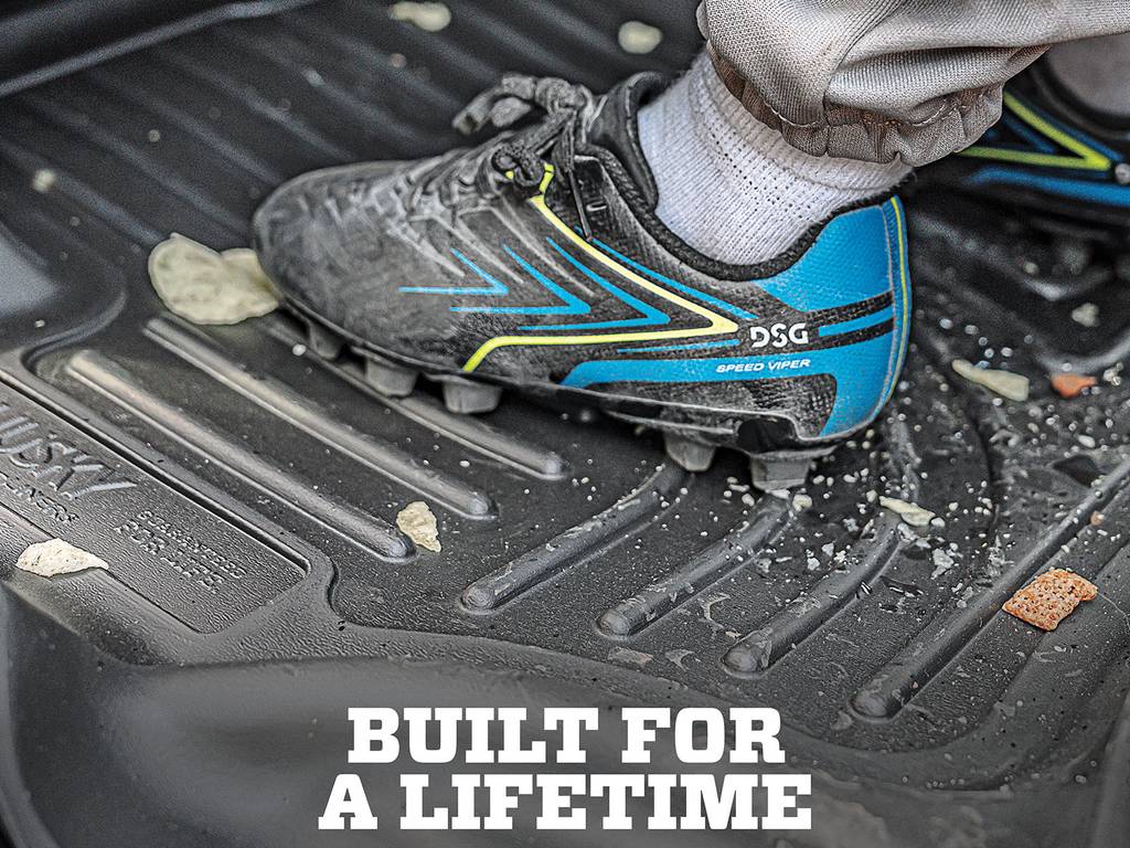 Husky Liners Floor Mats & Liners 54111 product image 7