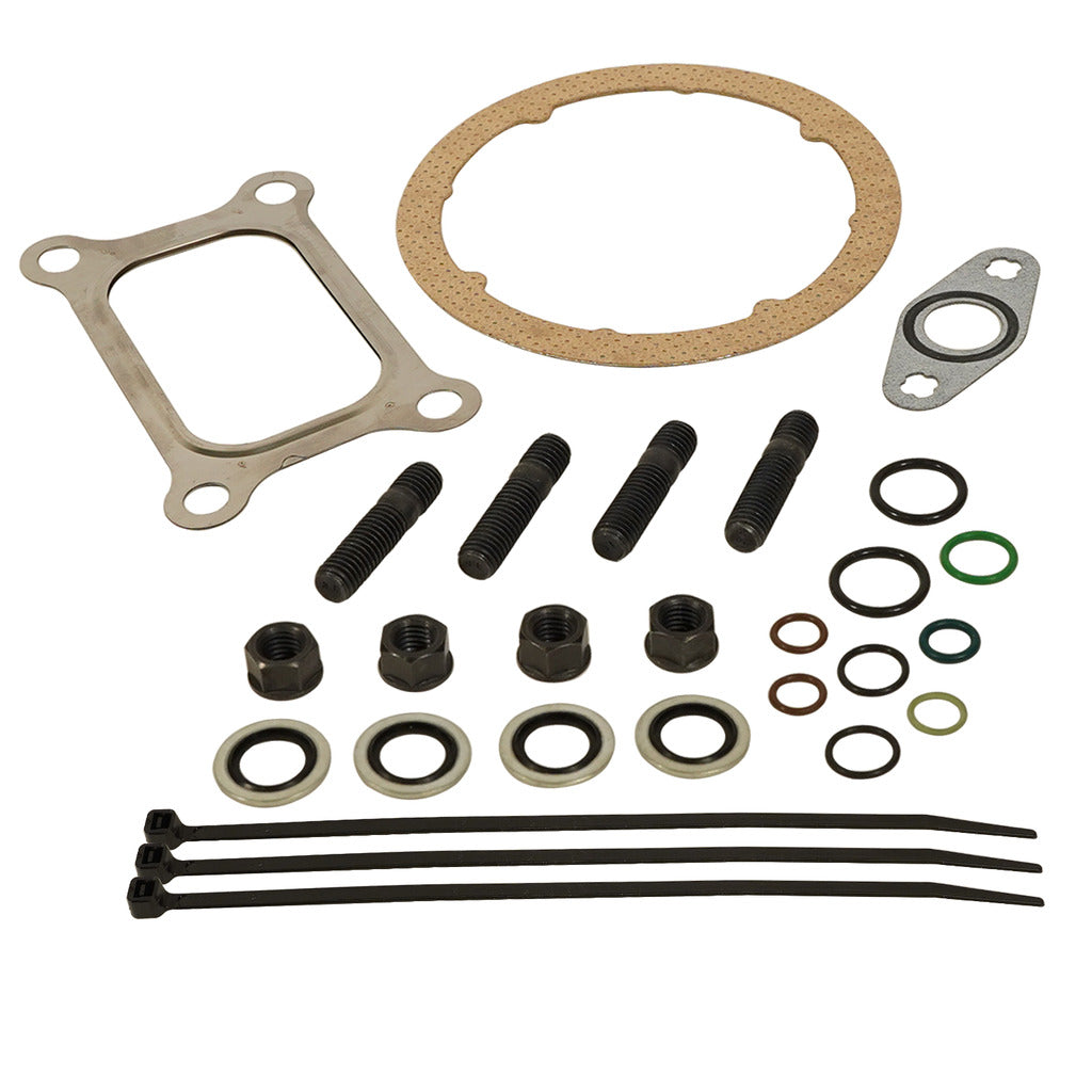 Bd Diesel Exhaust Manifold - 1046069