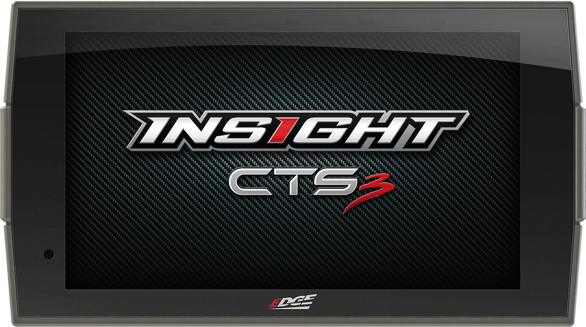 Edge Products Vehicle Performance Monitor Module 84130-3 product image 22