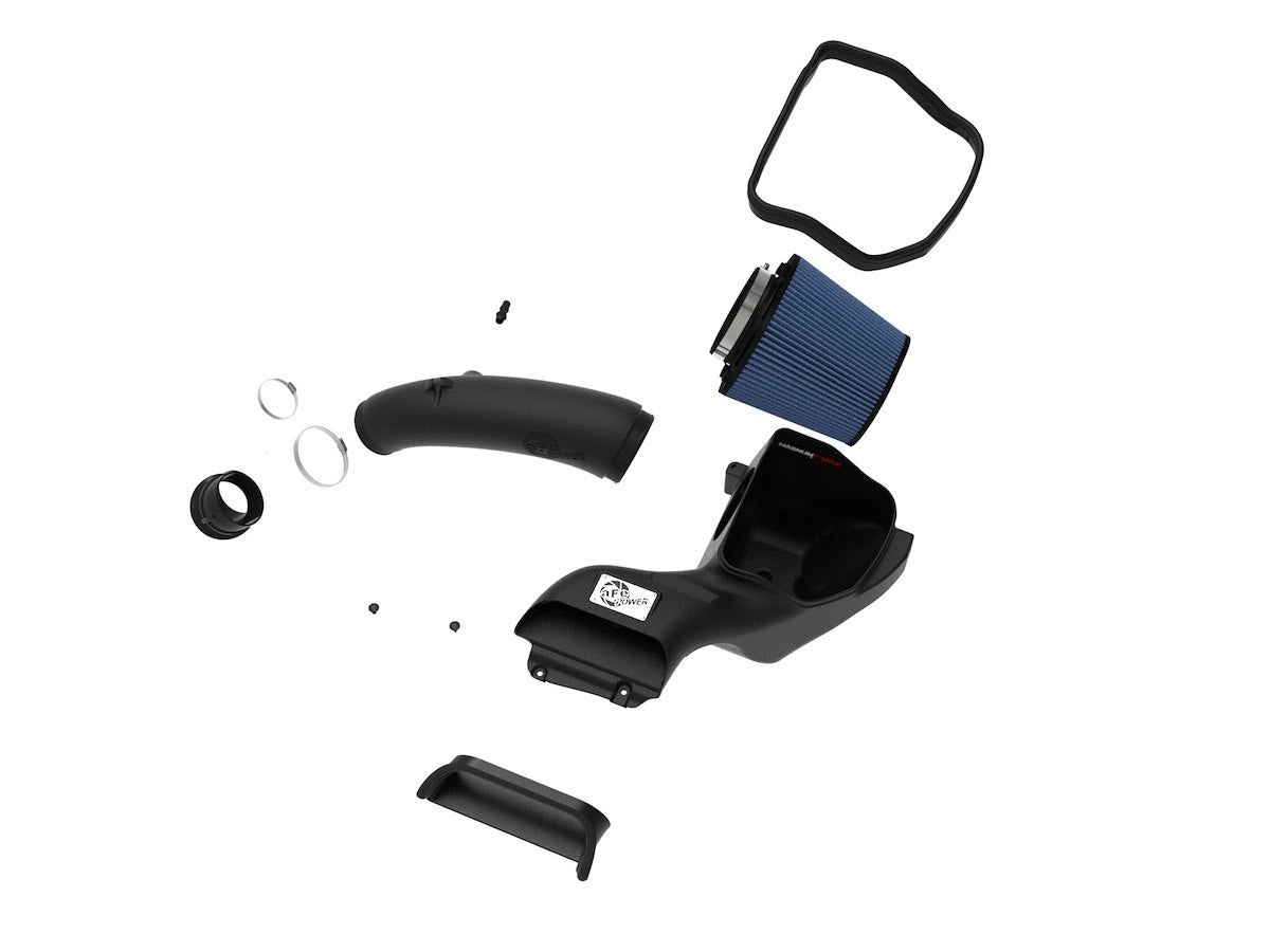 aFe Power Air Cleaner Assemblies and Air Intake Kits 54-13064R product image 2