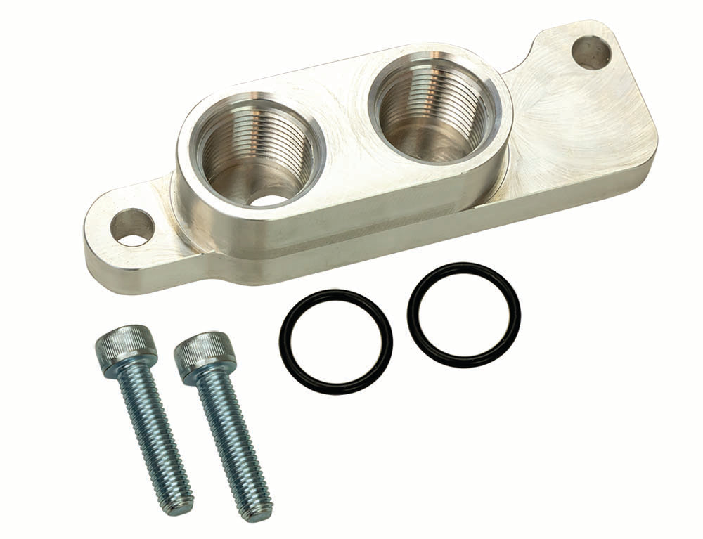 Moroso Oil Filter Adapters and Components 23719 product image 1