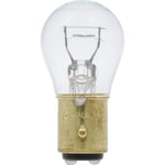 Sylvania Silverstar Tail Light Bulb, 1157, Set Of 2 - 1157.BP2