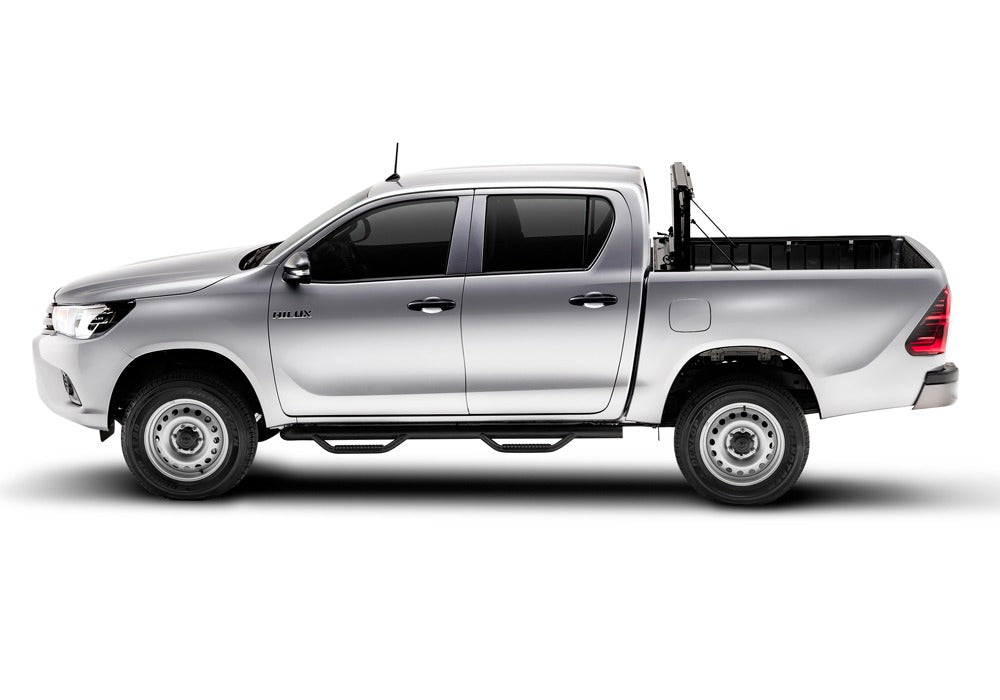 UnderCover Hard Folding Tonneau Covers FX41017 product image 6