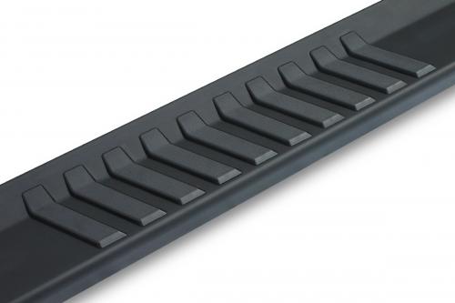 Raptor Series Running Board Component - 1786-BLK