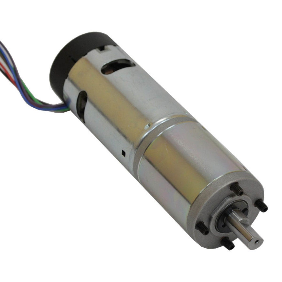 Lippert Slide Out Motor, 300:1 Torque, 12 V DC, 10 Millimeter - 236575