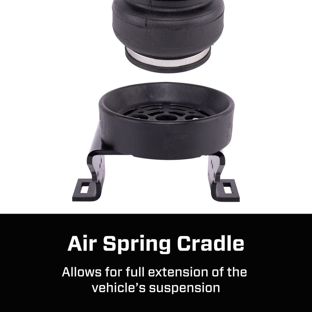 Air Lift Air Spring Kits 88408 product image 9
