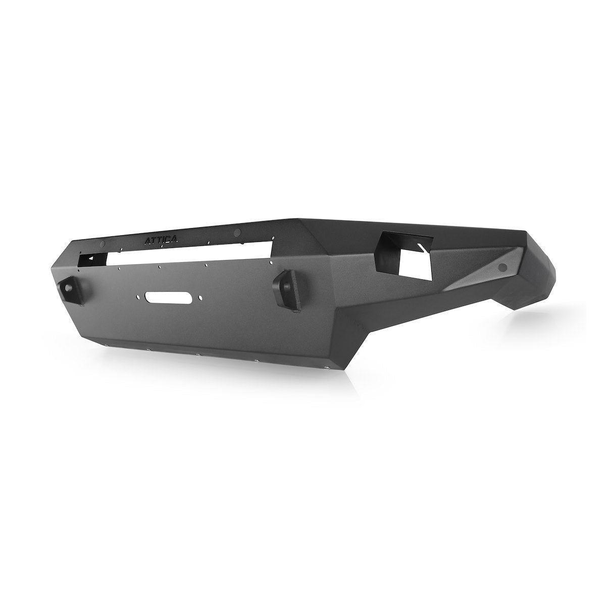 Attica 4x4 Bumper ATTGX01A101-BX product image 3