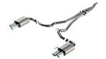 Borla Exhaust Muffler 140982 product image 1
