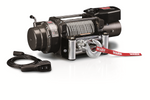 Warn Winch, 16.5ti Series, 12 V Electric, 16500 lb Pull Line Capacity - 68801