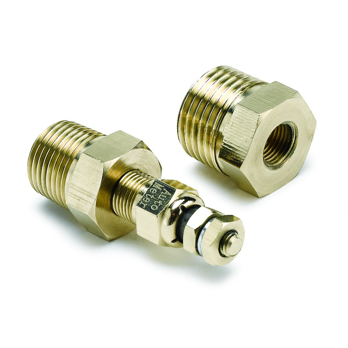 AutoMeter Gauge Sensors & Installation Parts 990344 product image 1