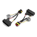 AlphaRex Trailer Wiring Adapter Connector 810030 product image 1