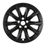 Coast2Coast Wheel Skins & Styled Wheel Covers IMP510BLK product image 1