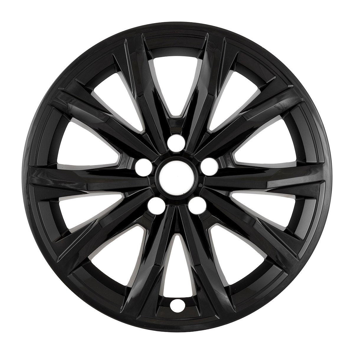 Coast2Coast Wheel Skins & Styled Wheel Covers IMP510BLK product image 1