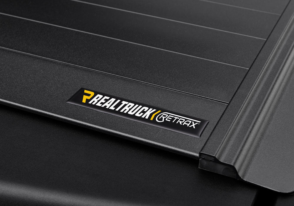 Retrax Retractable Tonneau Covers 80455 product image 6