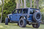 Attica 4x4 Fender Flare Set ATTJL01H107-BX-R product image 4