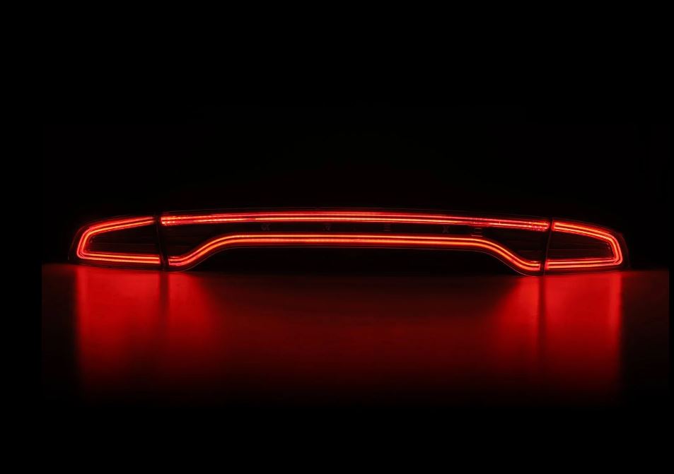 AlphaRex Tail Light Assembly 642022 product image 8