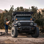 KC HiLiTES Off-Road Light 91405 product image 23