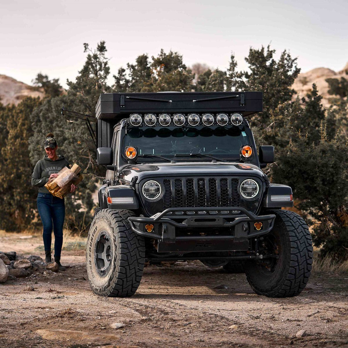 KC HiLiTES Off-Road Light 91405 product image 23