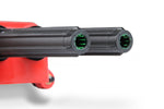 MSD Ignition Ignition Coil, Red and Black, Set Of 8 - 82558