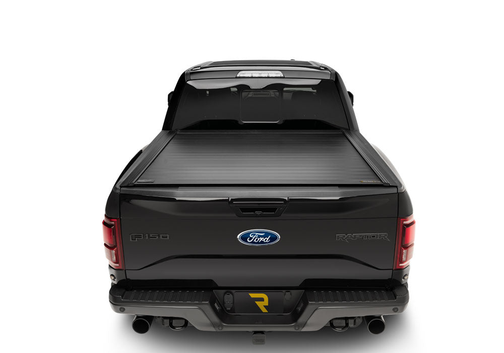 Retrax Retractable Tonneau Covers 90378 product image 3