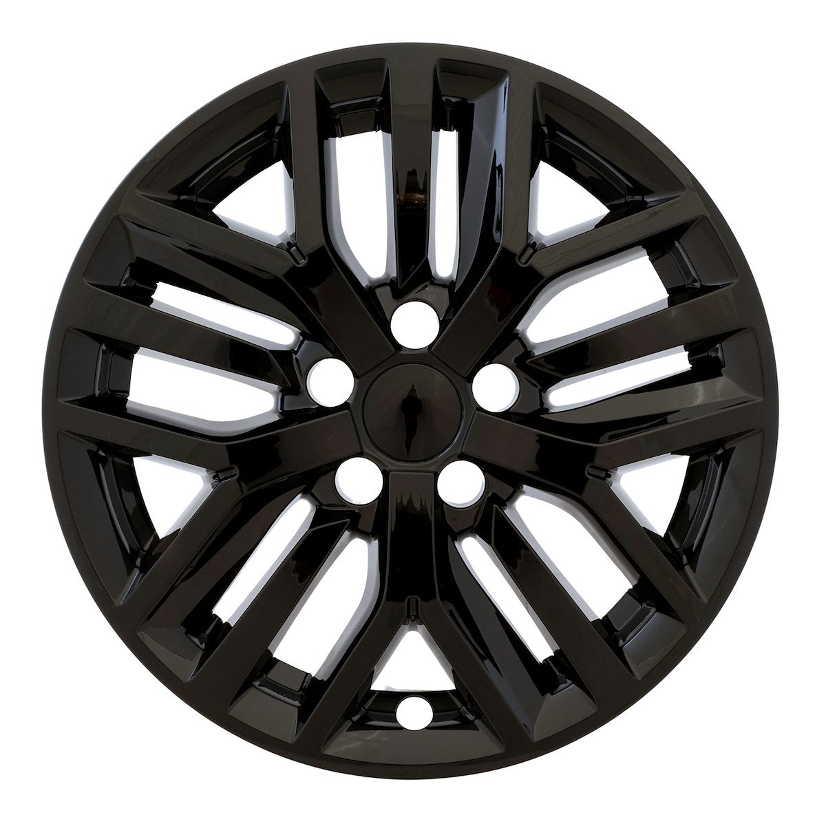 Coast2Coast Wheel Skins & Styled Wheel Covers IMP512BLK product image 1