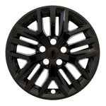 Coast2Coast Wheel Skins & Styled Wheel Covers IMP512BLK product image 1