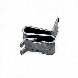 AMP Research Running Board End Cap Hardware - 19-04678-90