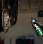 CRC Industries Brake Cleaner, 14 oz Aerosol Can - 05088
