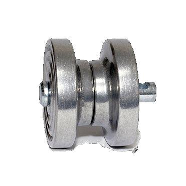 Blaylock Lunette Ring Lock, Fits Lunette Rings With 2-1/2 To 3 in Inside Diameter, 3/4 in Pin Diameter, Aircraft Grade Aluminum - TL-60
