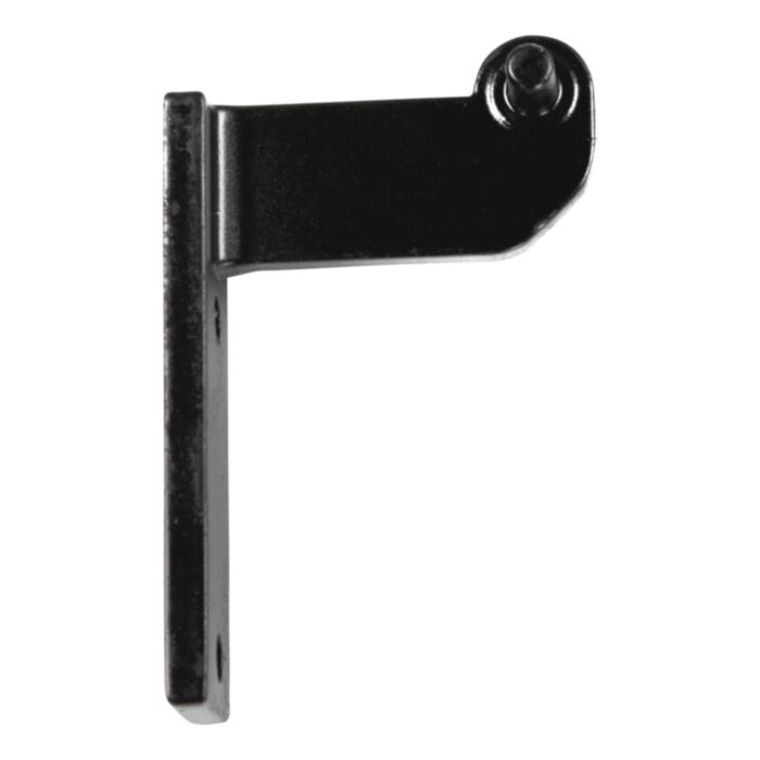 Furrion Refrigerator Door Hinge, Replacement For Furrion FCR10DCDTA Refrigerator, 2-Post Middle Hinge - C-FCR10DCDTA-030