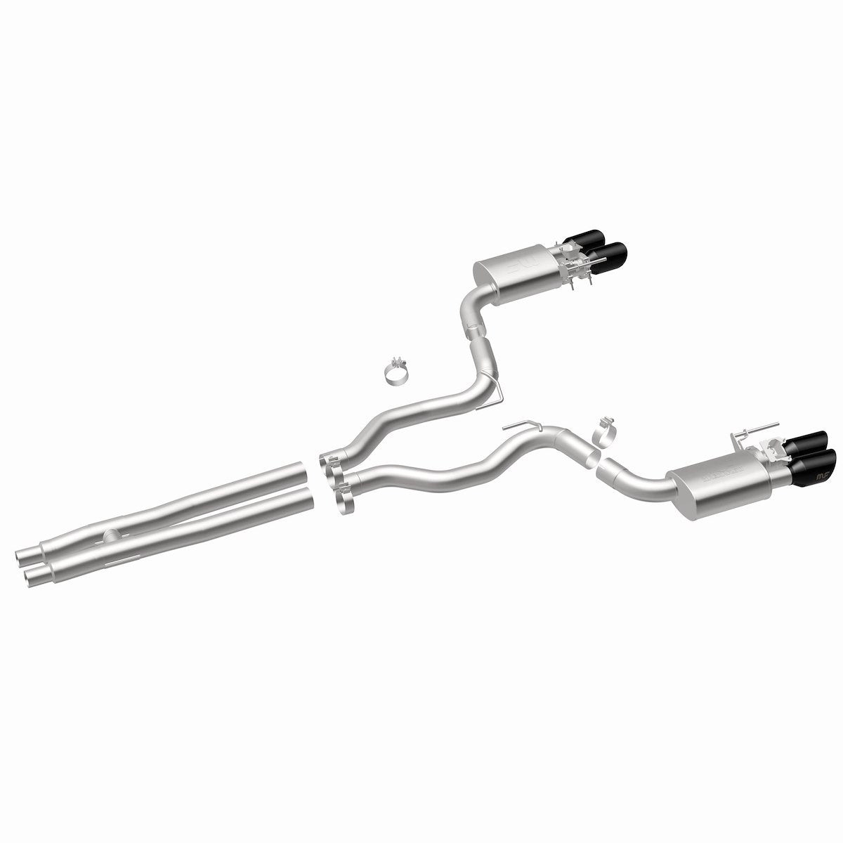 MagnaFlow Exhaust Products Exhaust System Kit 19643 product image 18
