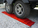 Valterra Leveling Block, 10 in Length x 20 in Width, Set Of 10 - A10-0930