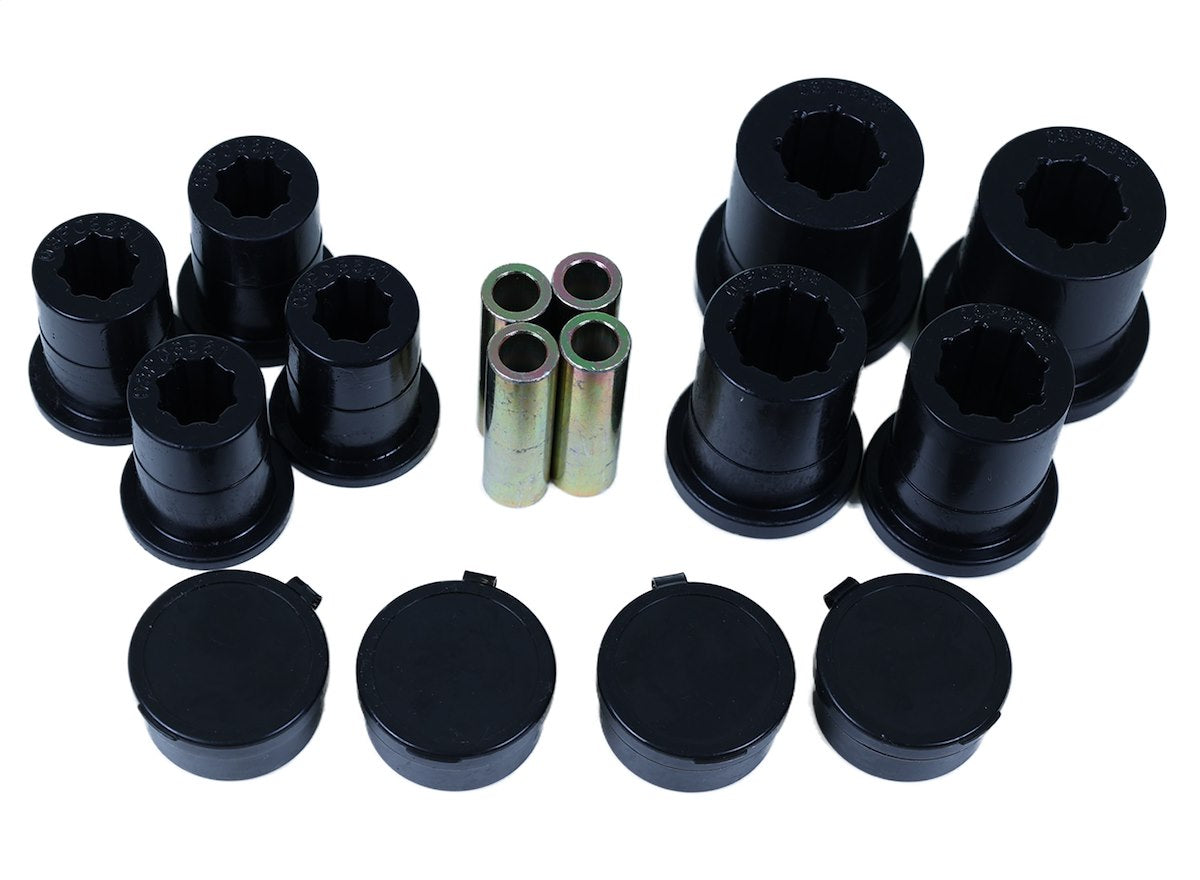 Energy Suspension Suspension Control Arm Bushing Kit 8.3142G product image 1