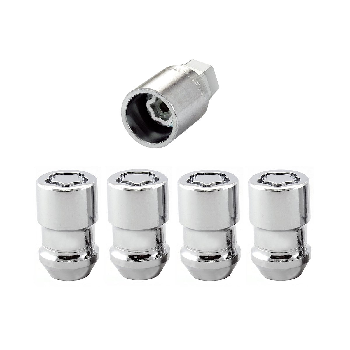 McGard Wheel Locks 24137 product image 1