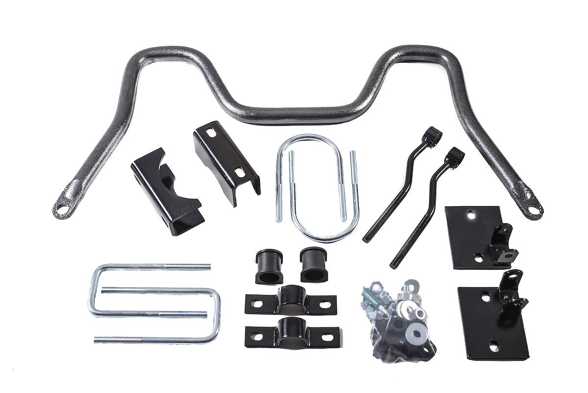 Hellwig Suspension Stabilizer Bar Kit 7265 product image 1