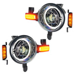 Oracle Lighting Headlight Assembly 5886-111 product image 12