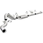 MagnaFlow Exhaust Products Exhaust System Kit 19524 product image 1