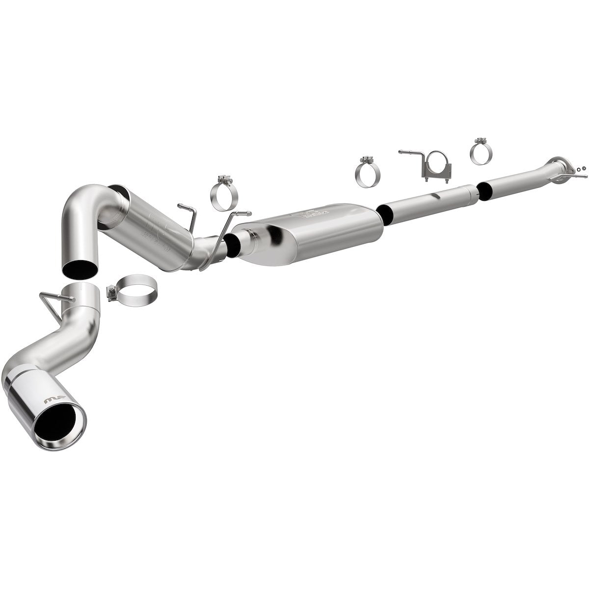 MagnaFlow Exhaust Products Exhaust System Kit 19524 product image 1